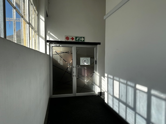 To Let Commercial Property for Rent in Woodstock Western Cape